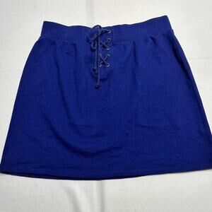 Flirtitude Active Skirt Super Soft & Comfy Size Large